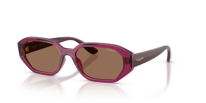Vogue Junior 0VJ2034 327173 52mm Sunglasses