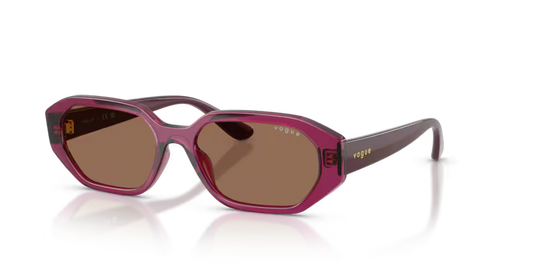 Vogue Junior 0VJ2034 327173 52mm Sunglasses