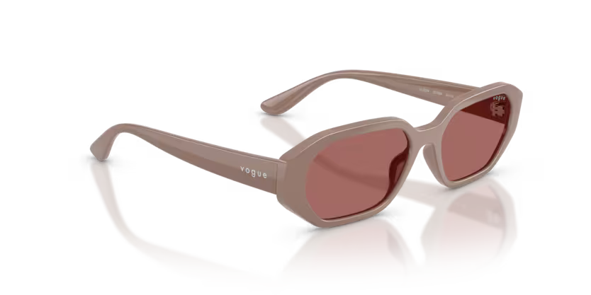 Vogue Junior 0VJ2034 327269 52mm Sunglasses