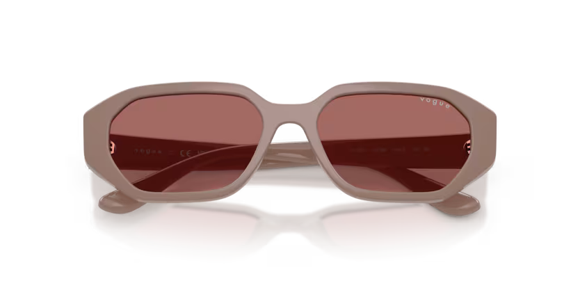 Vogue Junior 0VJ2034 327269 52mm Sunglasses