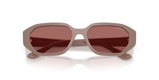 Vogue Junior 0VJ2034 327269 52mm Sunglasses