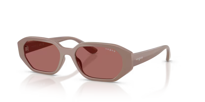 Vogue Junior 0VJ2034 327269 52mm Sunglasses