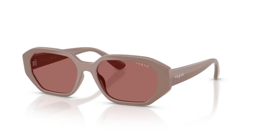Vogue Junior 0VJ2034 327269 52mm Sunglasses