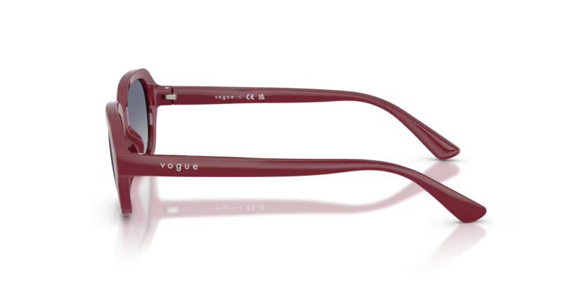 Vogue Junior 0VJ2035 28754L 48mm Sunglasses