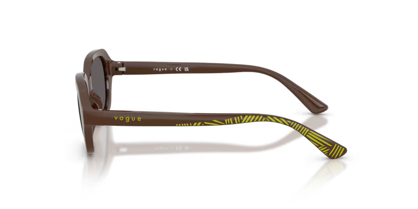 Vogue Junior 0VJ2035 327587 48mm Sunglasses