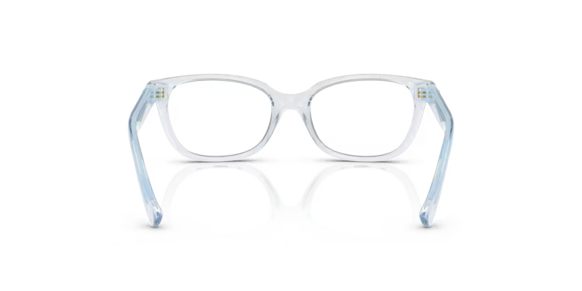 Versace Kids 0VK3006U 5480 48mm Optical Frame