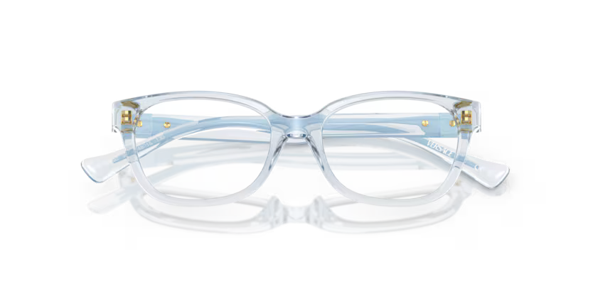 Versace Kids 0VK3006U 5480 48mm Optical Frame