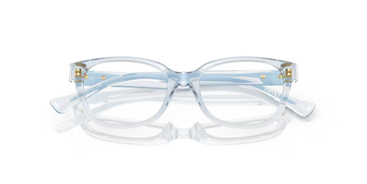 Versace Kids 0VK3006U 5480 48mm Optical Frame