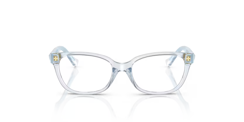 Versace Kids 0VK3006U 5480 48mm Optical Frame