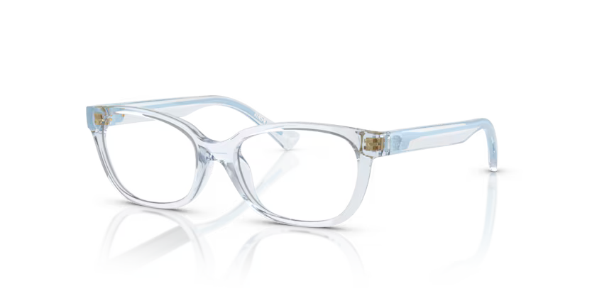 Versace Kids 0VK3006U 5480 48mm Optical Frame