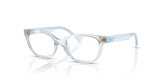 Versace Kids 0VK3006U 5480 48mm Optical Frame