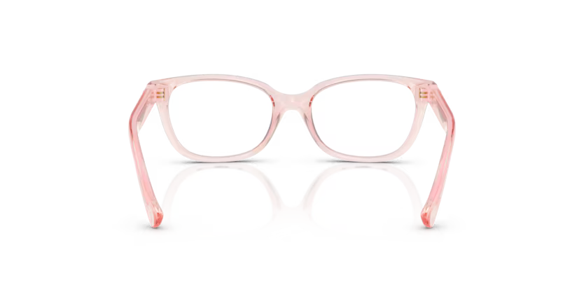 Versace Kids 0VK3006U 5481 48mm Optical Frame