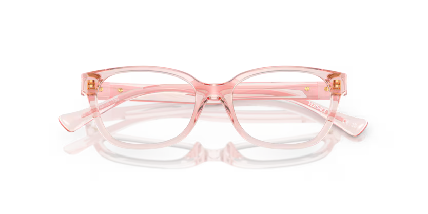 Versace Kids 0VK3006U 5481 48mm Optical Frame