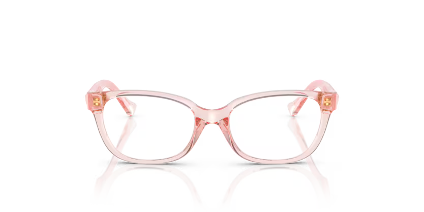 Versace Kids 0VK3006U 5481 48mm Optical Frame
