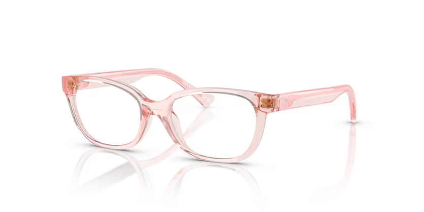 Versace Kids 0VK3006U 5481 48mm Optical Frame