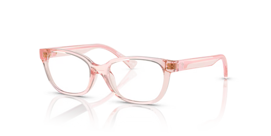 Versace Kids 0VK3006U 5481 48mm Optical Frame
