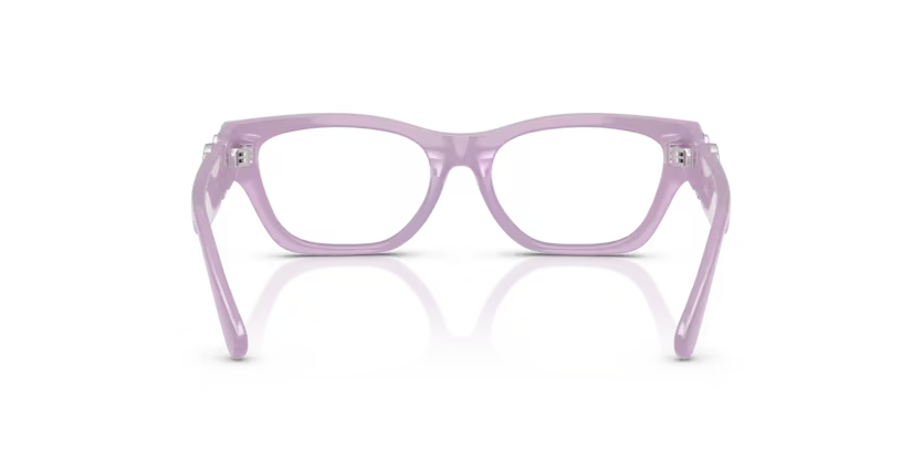 Versace Kids 0VK3008U 5506 48mm Optical Frame