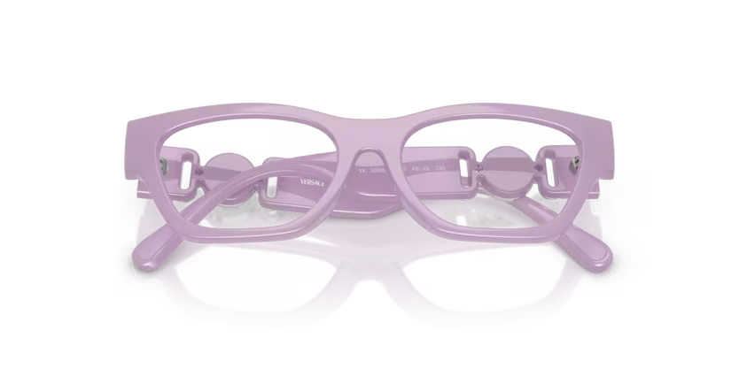 Versace Kids 0VK3008U 5506 48mm Optical Frame