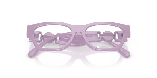 Versace Kids 0VK3008U 5506 48mm Optical Frame