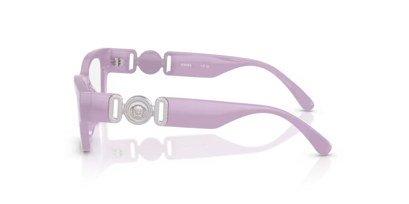 Versace Kids 0VK3008U 5506 48mm Optical Frame