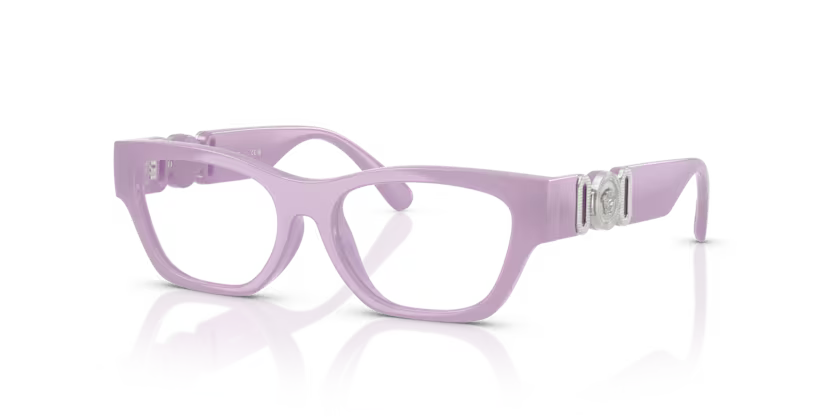 Versace Kids 0VK3008U 5506 48mm Optical Frame