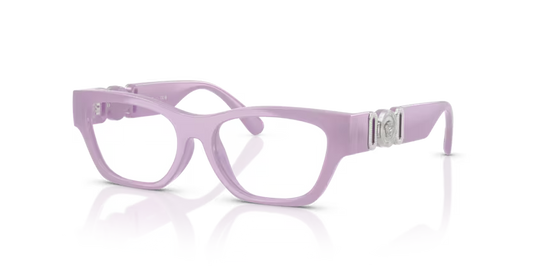Versace Kids 0VK3008U 5506 48mm Optical Frame