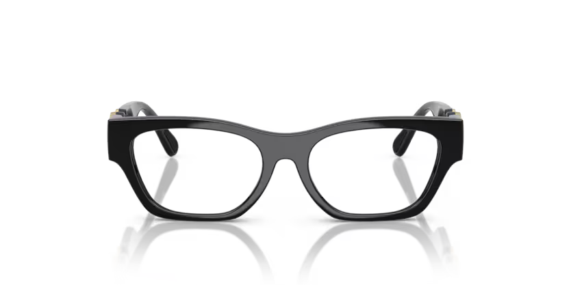 Versace Kids 0VK3008U GB1 48mm Optical Frame
