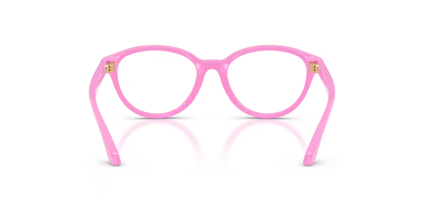 Versace Kids 0VK3014U 5399 48mm Optical Frame