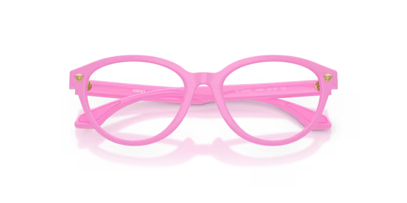 Versace Kids 0VK3014U 5399 48mm Optical Frame