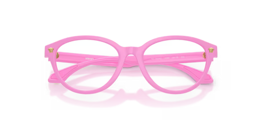 Versace Kids 0VK3014U 5399 48mm Optical Frame