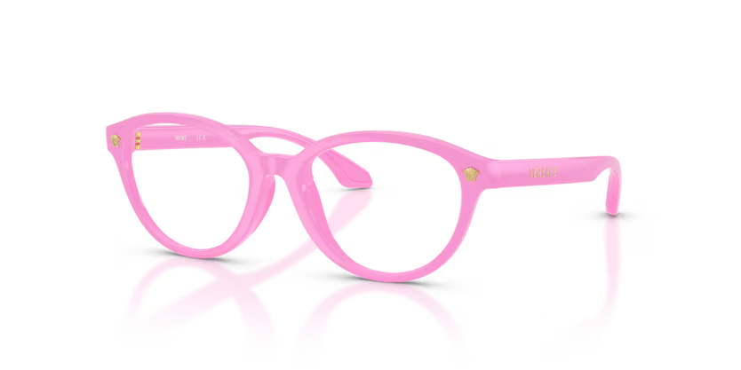 Versace Kids 0VK3014U 5399 48mm Optical Frame