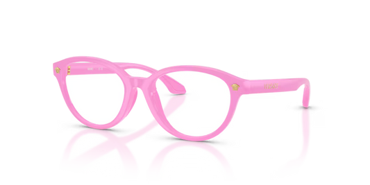Versace Kids 0VK3014U 5399 48mm Optical Frame