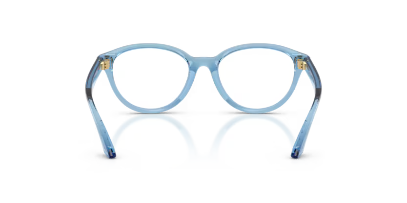 Versace Kids 0VK3014U 5535 48mm Optical Frame