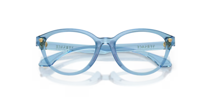 Versace Kids 0VK3014U 5535 48mm Optical Frame