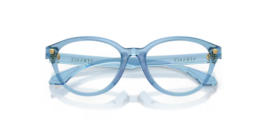 Versace Kids 0VK3014U 5535 48mm Optical Frame