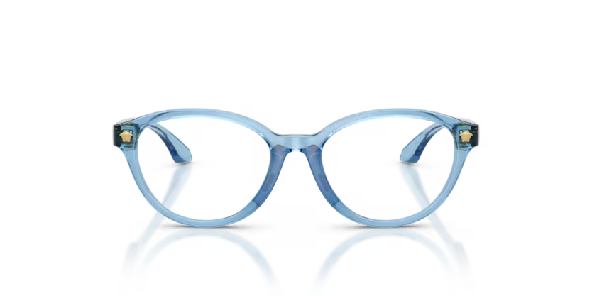 Versace Kids 0VK3014U 5535 48mm Optical Frame