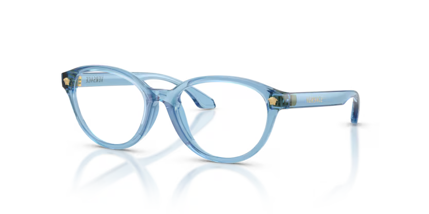 Versace Kids 0VK3014U 5535 48mm Optical Frame