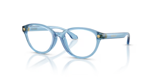 Versace Kids 0VK3014U 5535 48mm Optical Frame