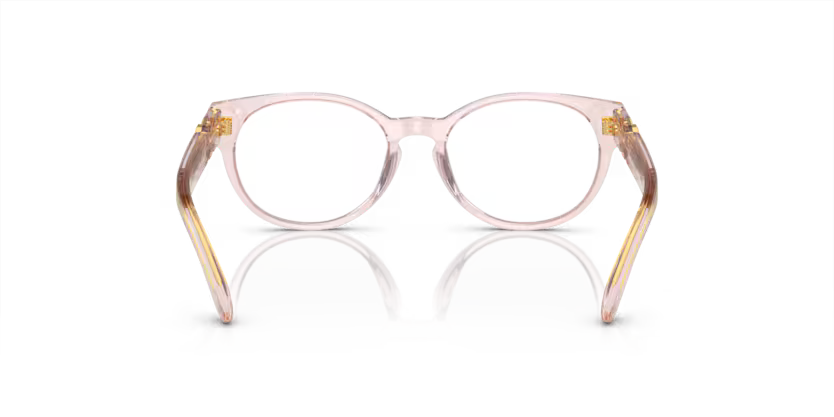 Versace Kids 0VK3323U 5441 47mm Optical Frame