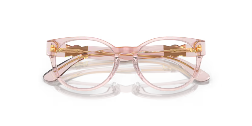 Versace Kids 0VK3323U 5441 47mm Optical Frame
