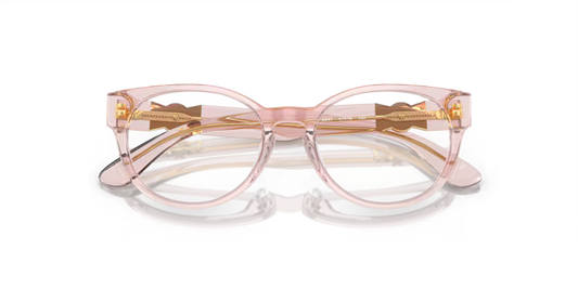 Versace Kids 0VK3323U 5441 47mm Optical Frame