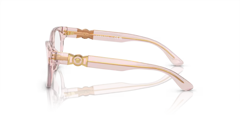 Versace Kids 0VK3323U 5441 47mm Optical Frame