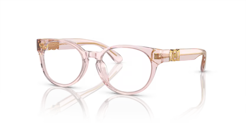Versace Kids 0VK3323U 5441 47mm Optical Frame