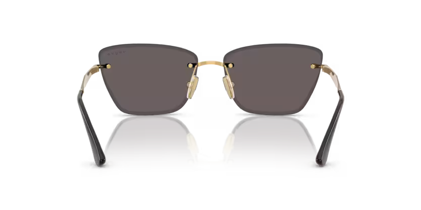 Vogue 0VO4332S 280/87 59mm Sunglasses