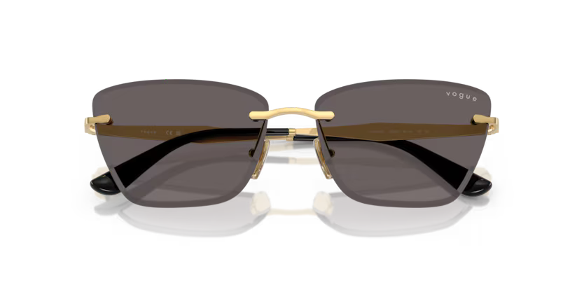 Vogue 0VO4332S 280/87 59mm Sunglasses