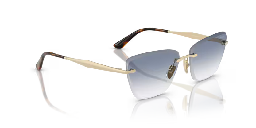 Vogue 0VO4332S 848/19 59mm Sunglasses