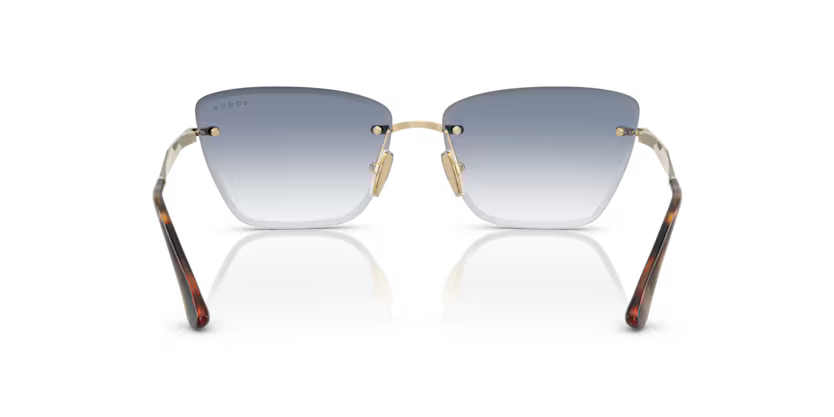 Vogue 0VO4332S 848/19 59mm Sunglasses