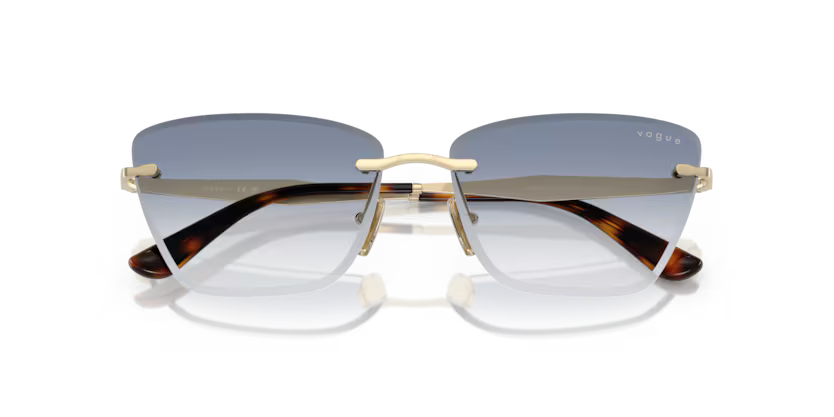 Vogue 0VO4332S 848/19 59mm Sunglasses
