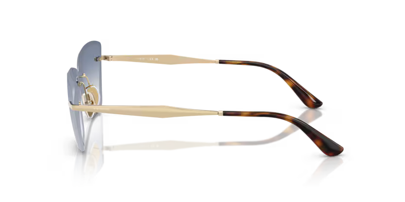 Vogue 0VO4332S 848/19 59mm Sunglasses