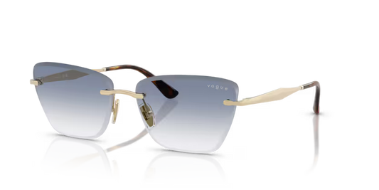 Vogue 0VO4332S 848/19 59mm Sunglasses